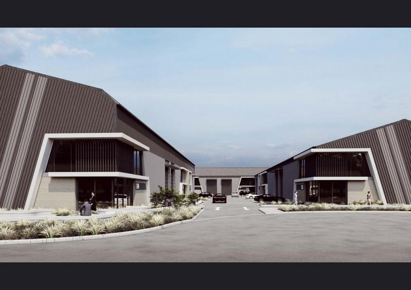 To Let commercial Property for Rent in Stikland Industrial Western Cape